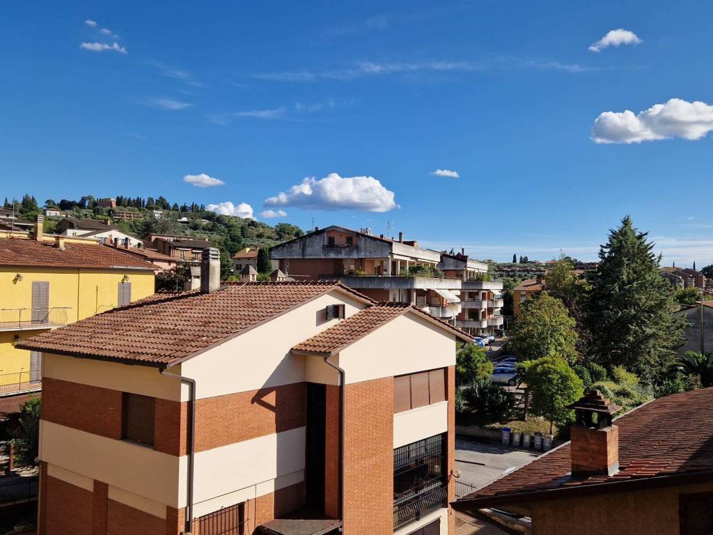 Appartamento via alessandro vivenza 5, madonna alta - prepo, perugia