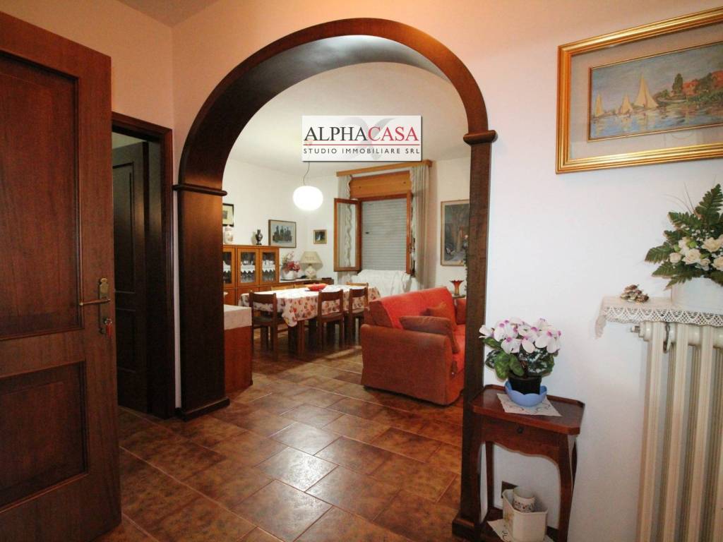 Vendita Appartamento Treviolo. Quadrilocale in via Roma. Ottimo stato ...