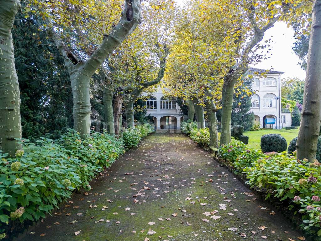 Giardino