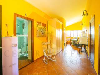 Interno appartamento