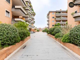 Cortile interno