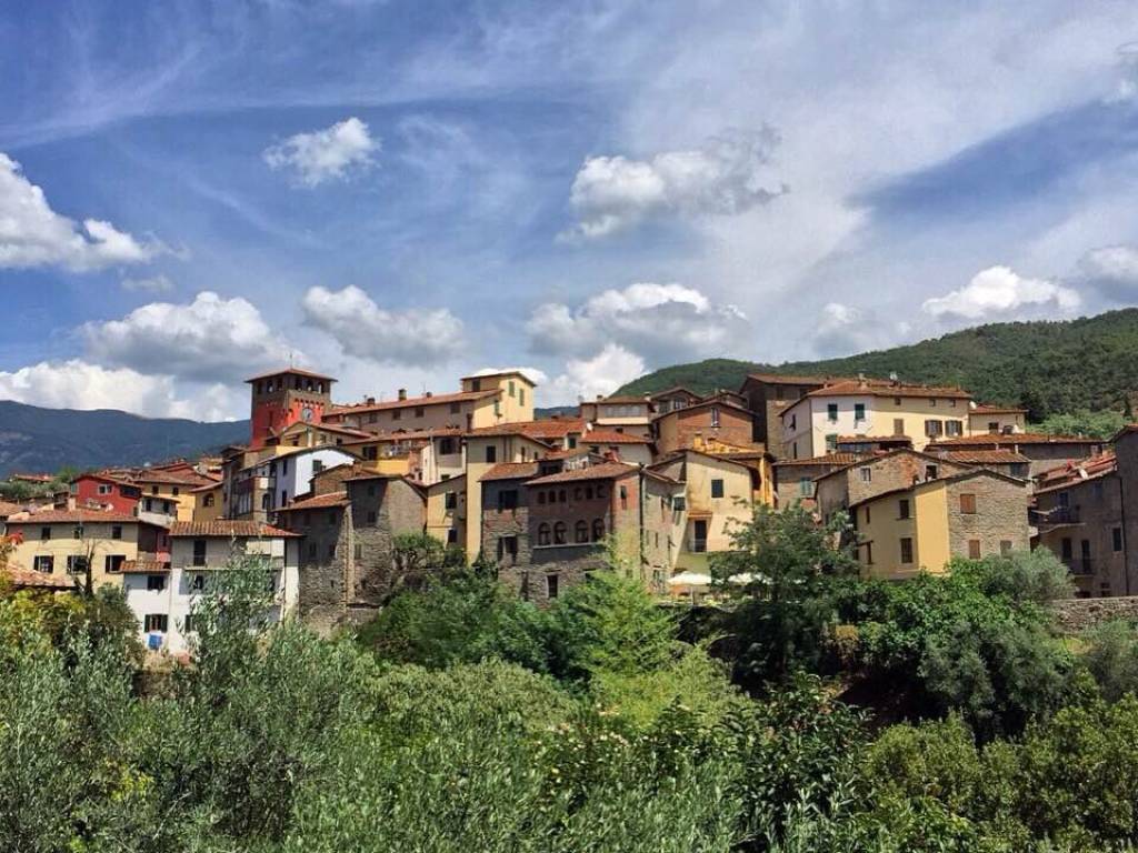 Terreno edificabile strada comunale di querceto, loro ciuffenna