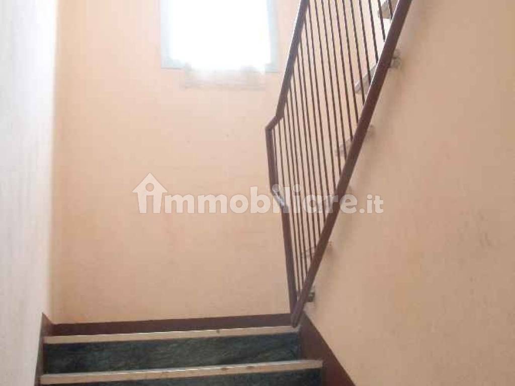 Interno palazzo