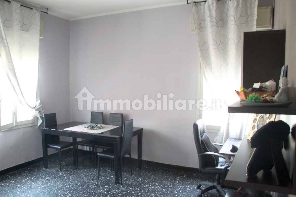 Sala da pranzo