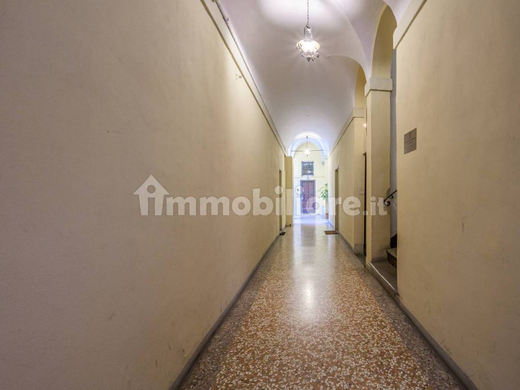 Interno palazzo