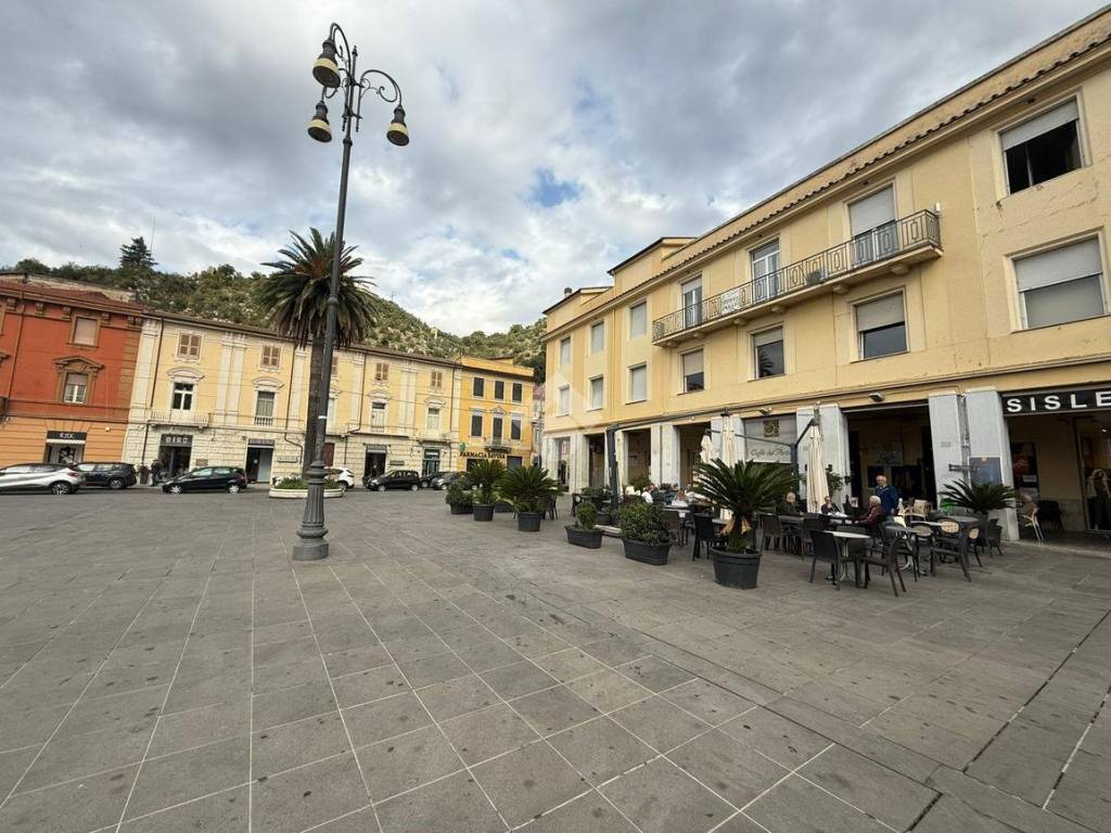 Ufficio - studio via vittorio emanuele iii 39, centro, sora