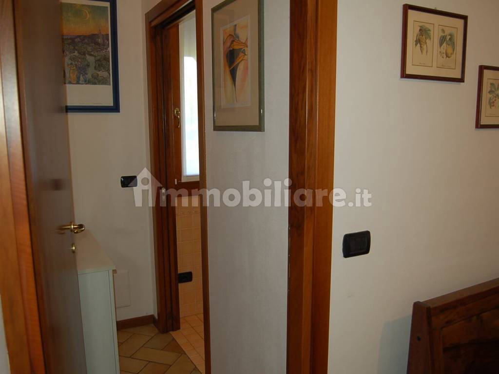 Interno appartamento