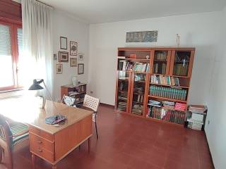 Dettagli interno