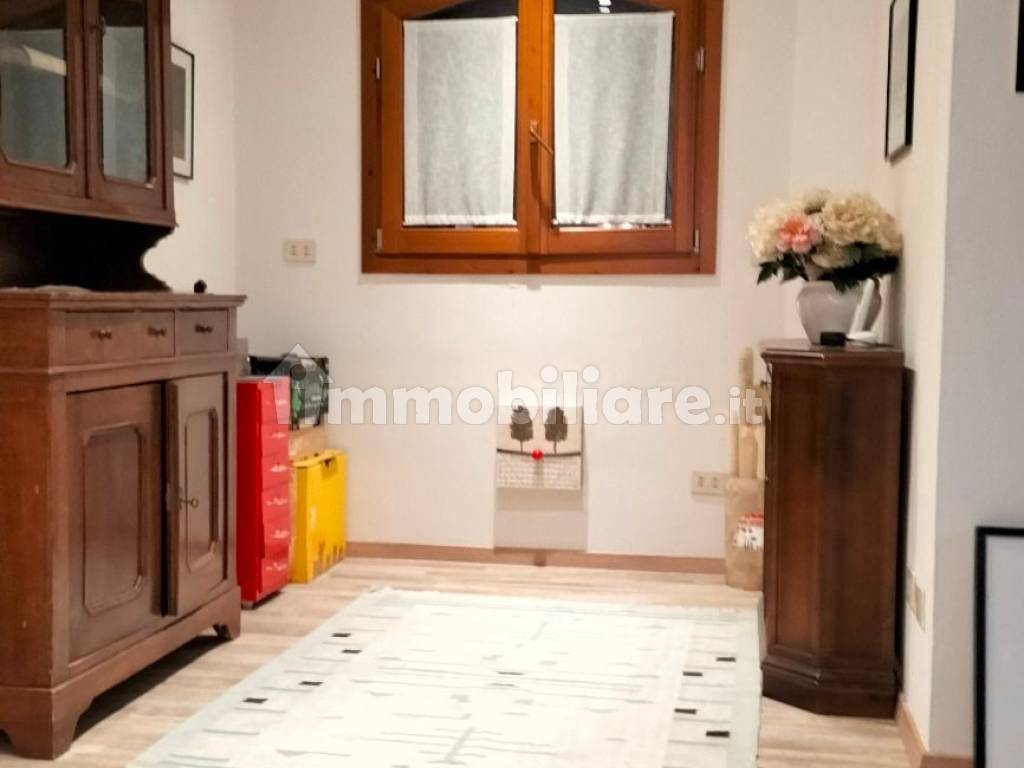 Interno appartamento