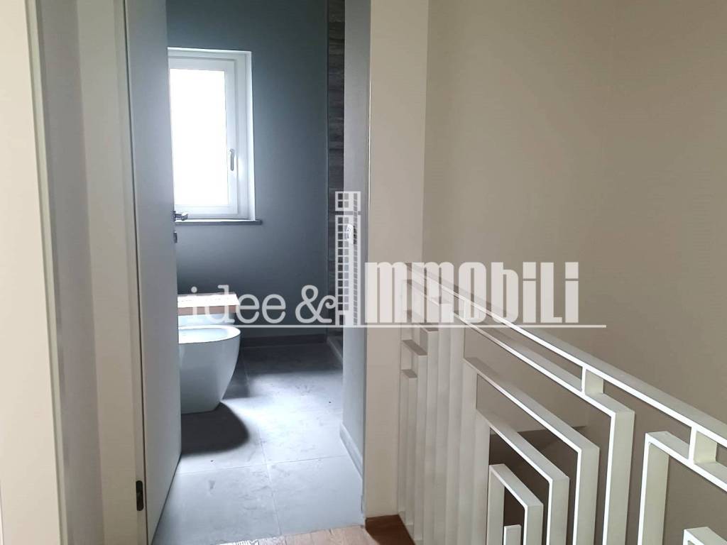 Interno appartamento