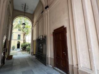 Interno palazzo