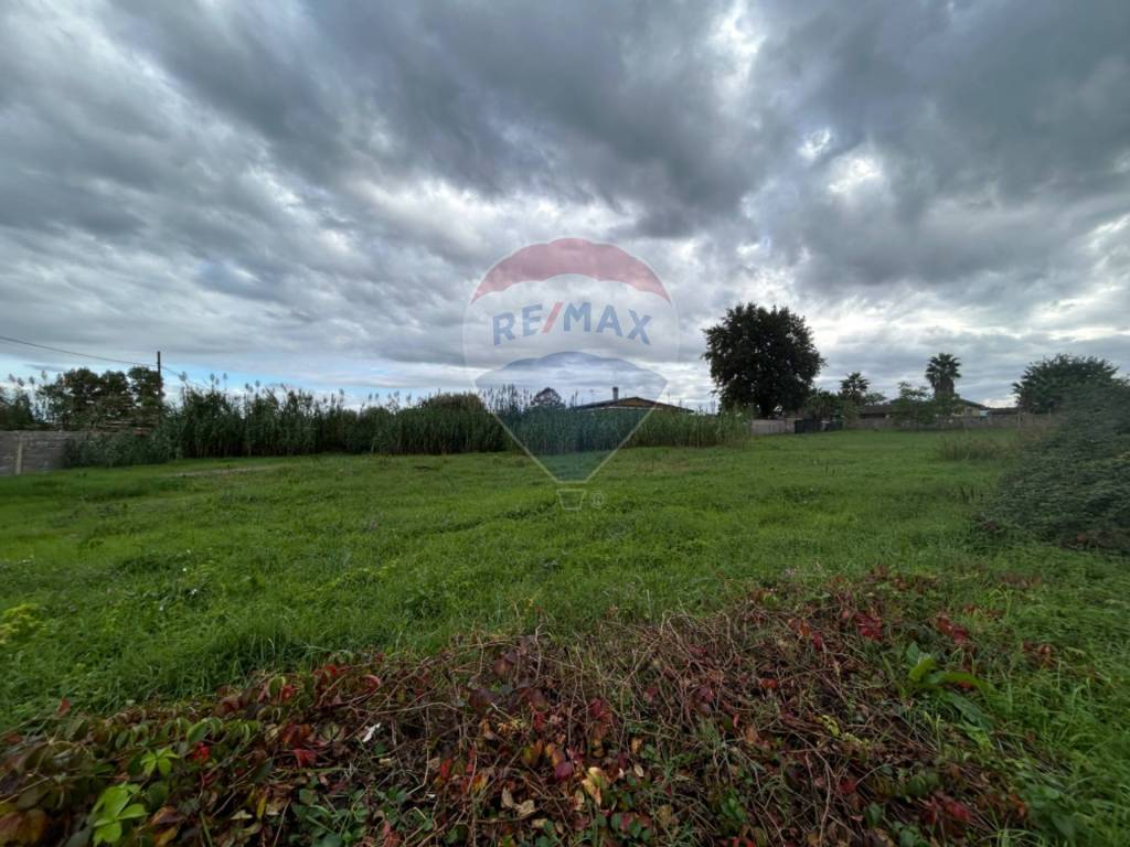 Terreno edificabile via valbregaglia, campoverde - lampione, aprilia