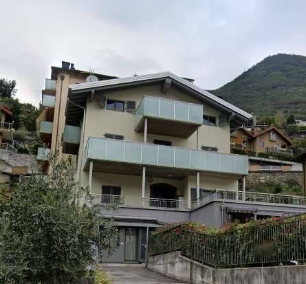 Appartamento all'asta via lusardi, 41, sondrio