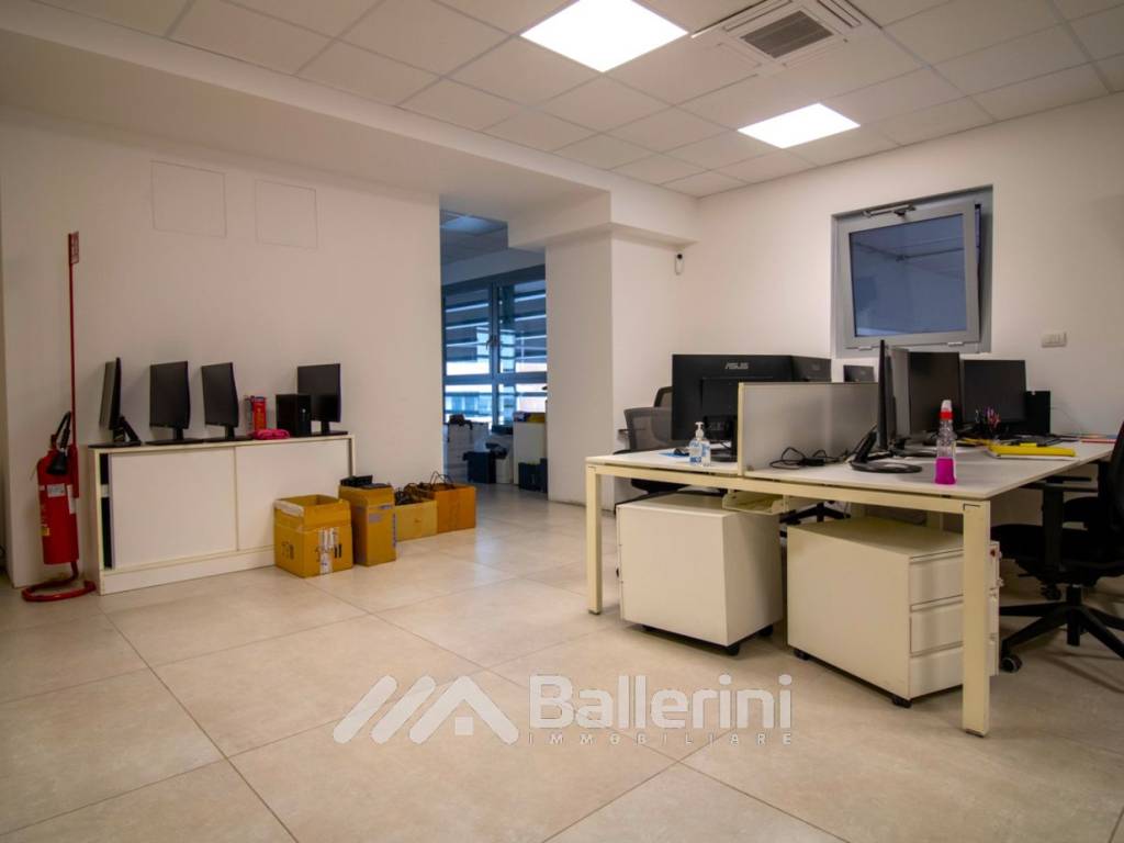 Interno non residenziale