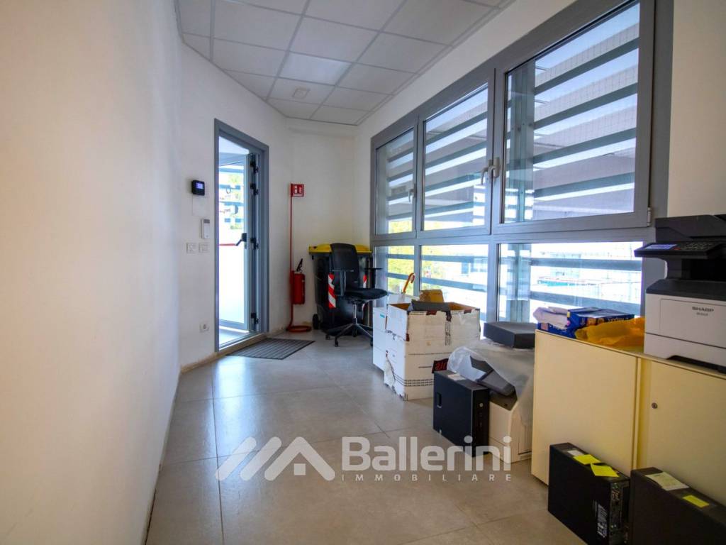 Interno non residenziale