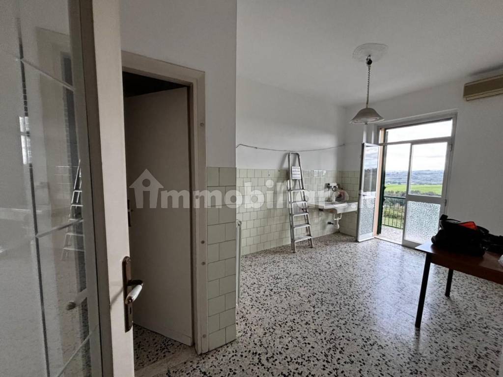 Interno appartamento