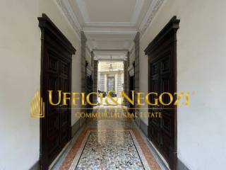 Interno palazzo