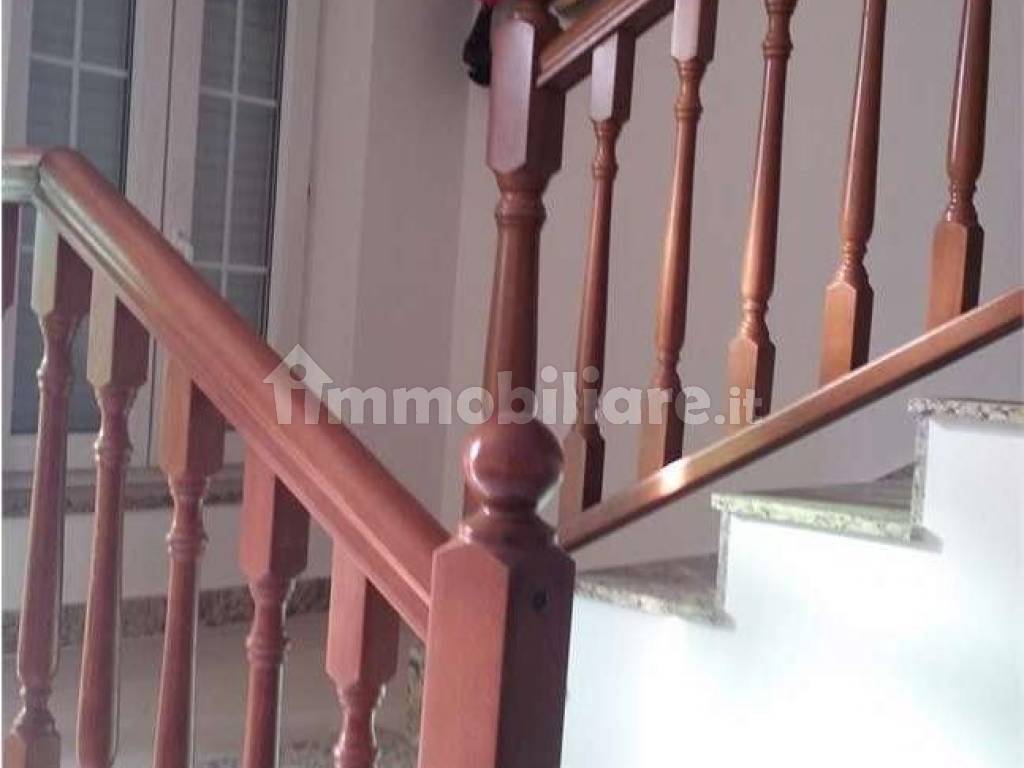 Interno palazzo