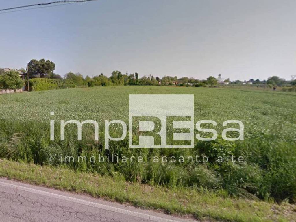 Terreno agricolo via talponera, ponzano veneto