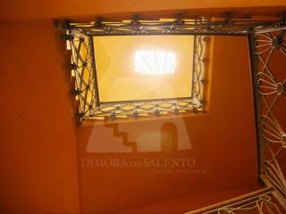 Interno palazzo