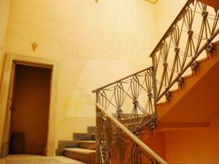 Interno palazzo