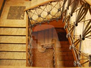Interno palazzo