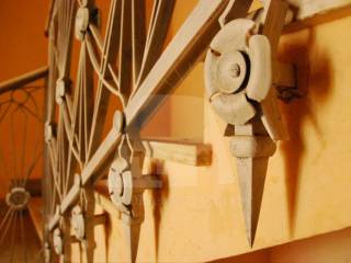 Interno palazzo