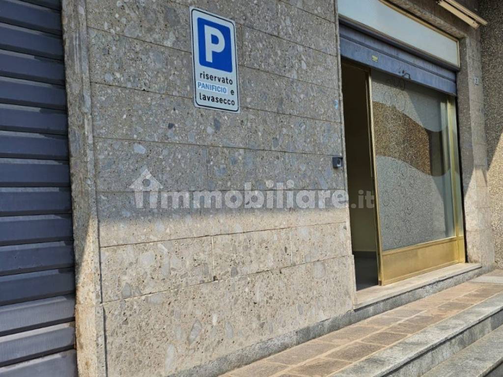 Facciata
