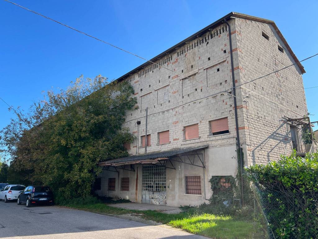 Terreno edificabile via mandella, centro, isola della scala