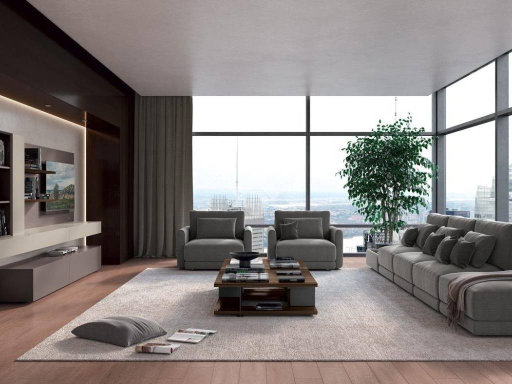 Villa unifamiliare str. montelupo 10, san marino