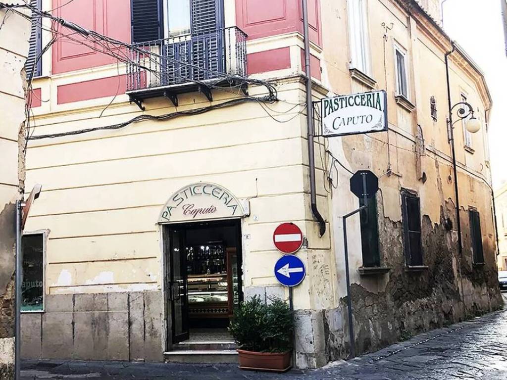 Facciata