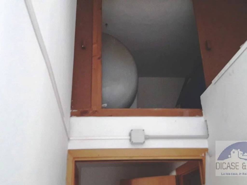 Interno appartamento