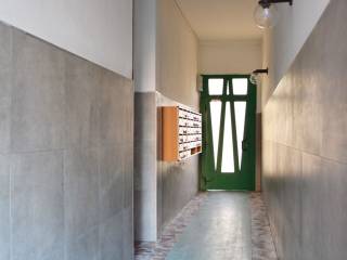 Interno palazzo