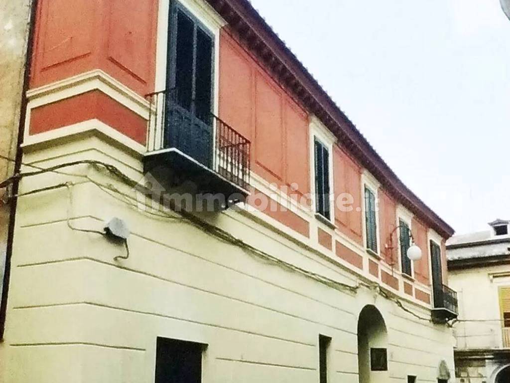 Facciata
