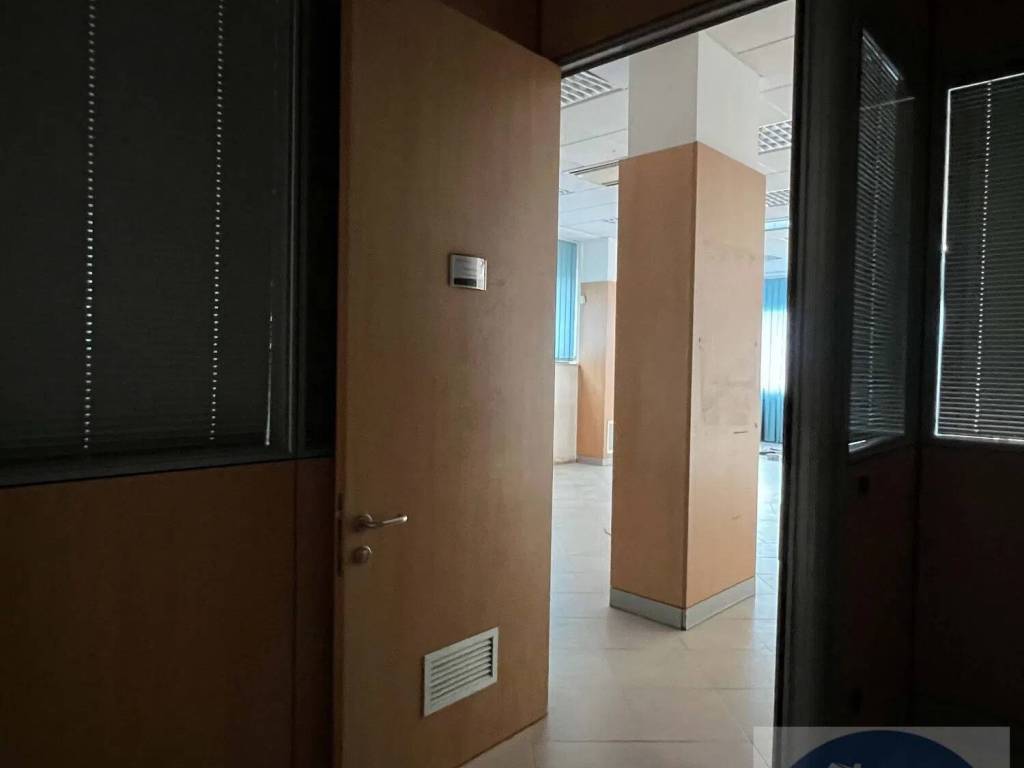 Interno palazzo