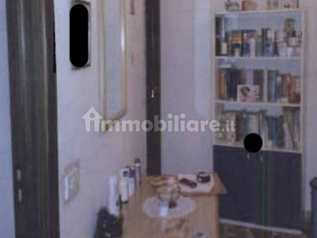 Interno appartamento