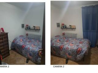 Camera da letto