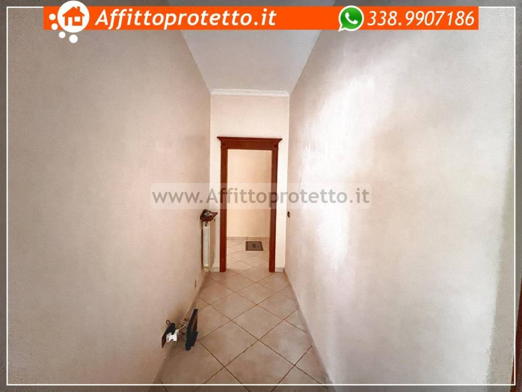 Interno appartamento