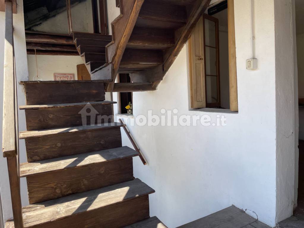 Interno appartamento