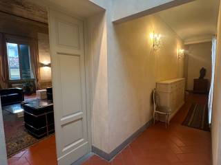 Interno palazzo