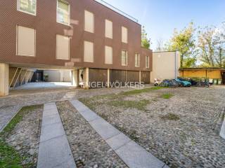 Cortile interno