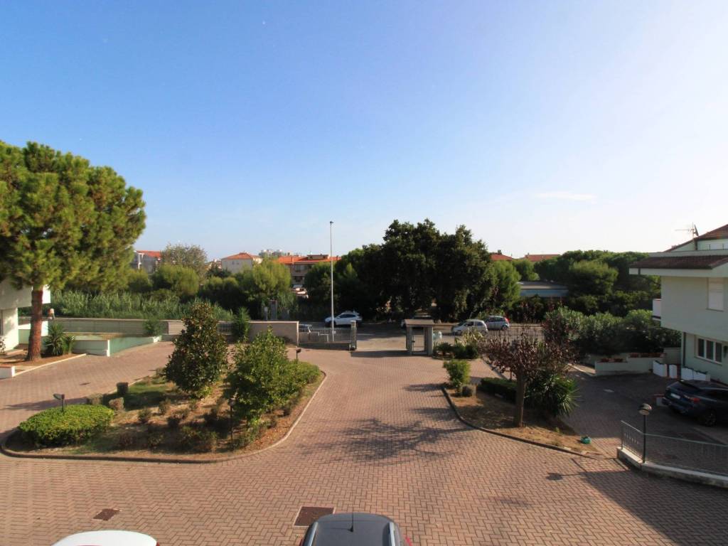 Villa a schiera via vasco de gama 90/g, civitanova nord, san gabriele, fontespina, civitanova marche