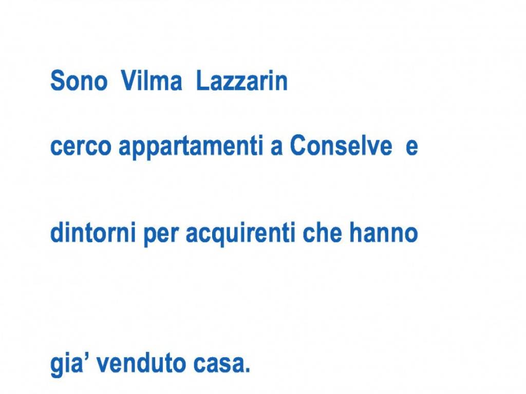 Trilocale buono stato, su più livelli, centro, conselve