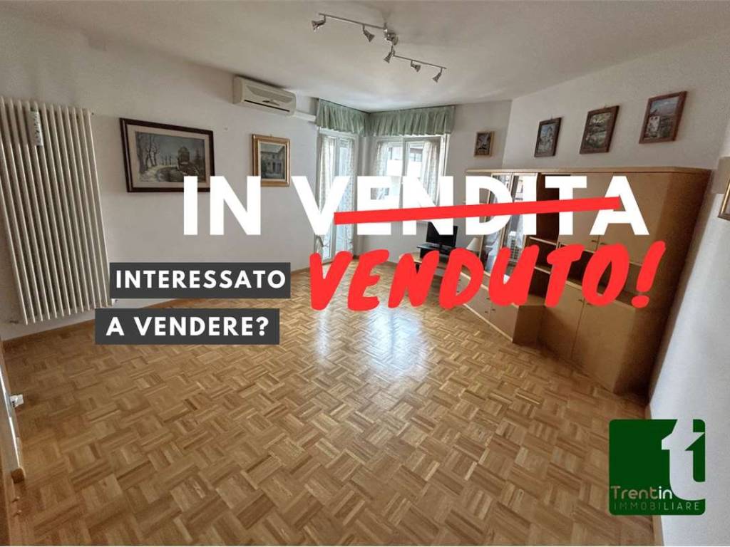 Appartamento via verdi, 114, centro, pergine valsugana