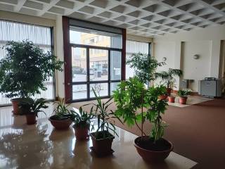 Interno palazzo