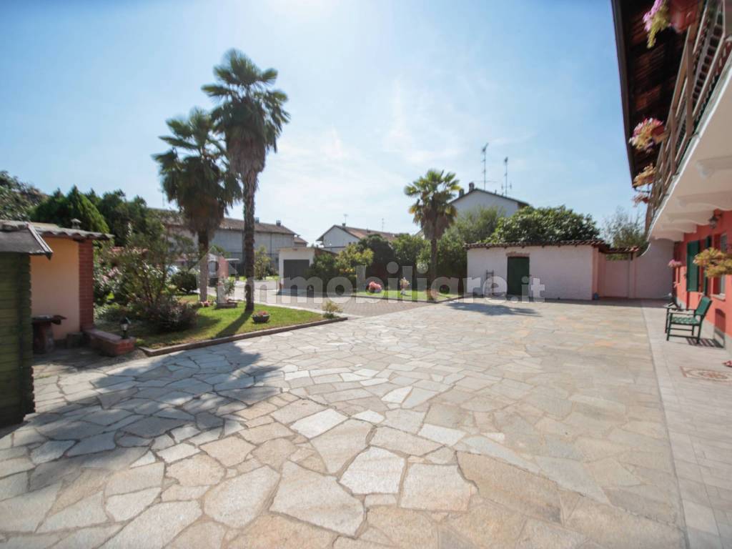 Giardino