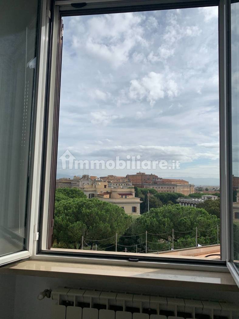 Appartamento in affitto a Roma