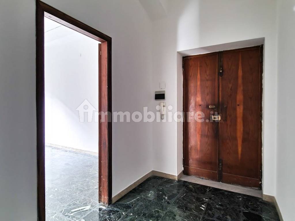 Interno palazzo