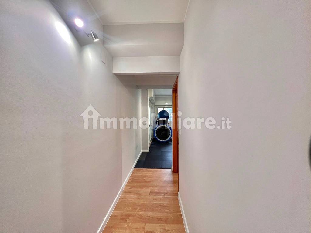 Interno appartamento