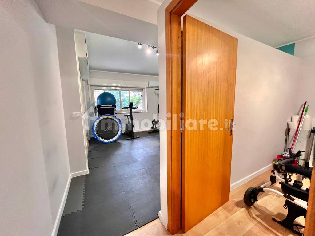 Interno appartamento